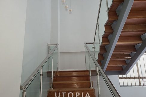 Utopia Holiday Homes 5bedroom Duplex