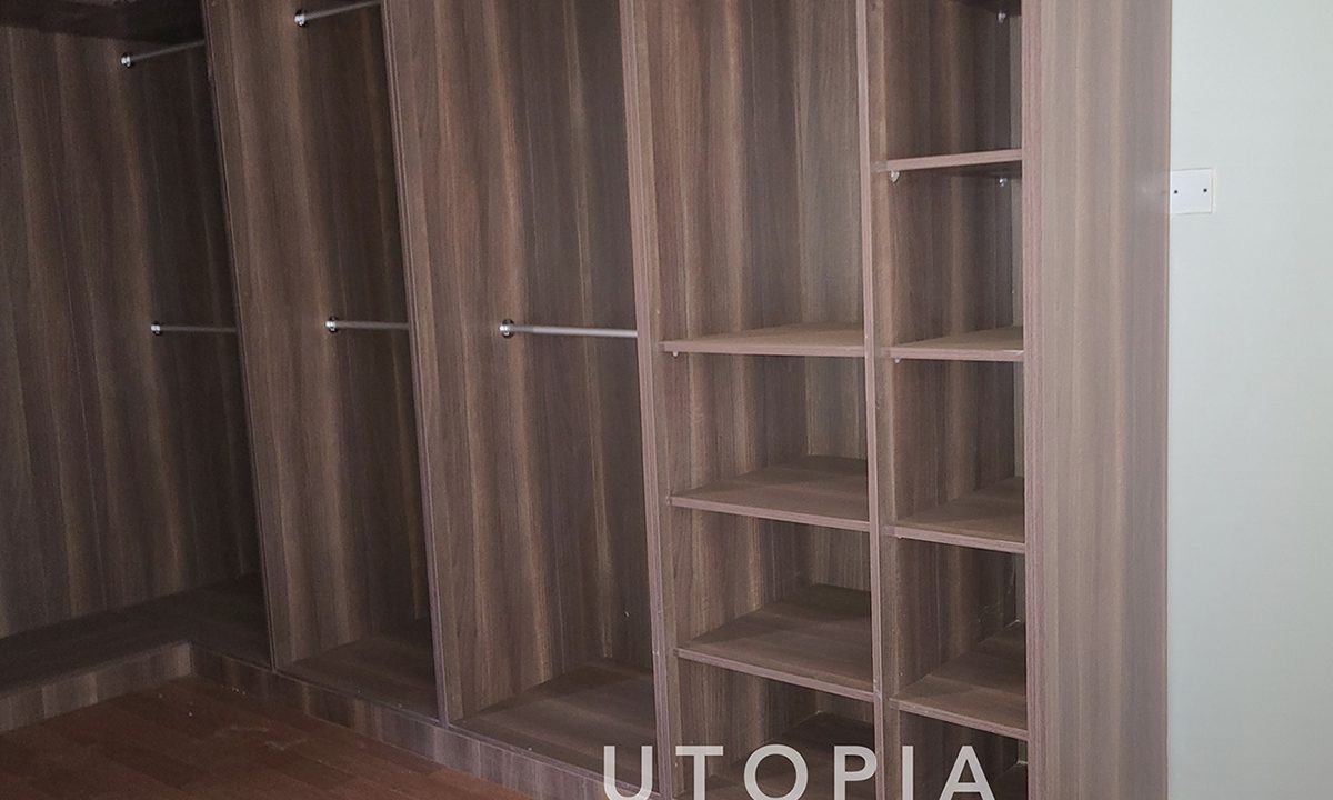 Utopia Holiday Homes 5bedroom Duplex-I