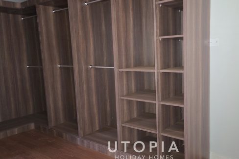Utopia Holiday Homes 5bedroom Duplex-I