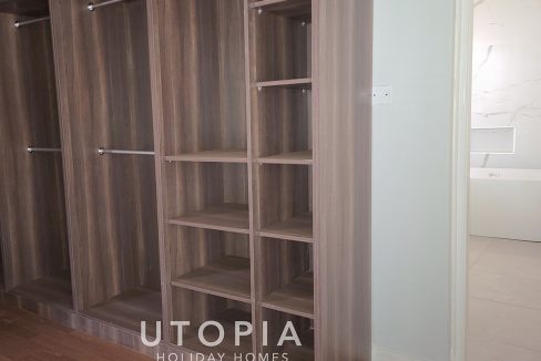Utopia Holiday Homes 5bedroom Duplex-II